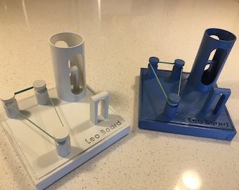 Surgery Knot Tying Board – Surgical Training for Medical Students