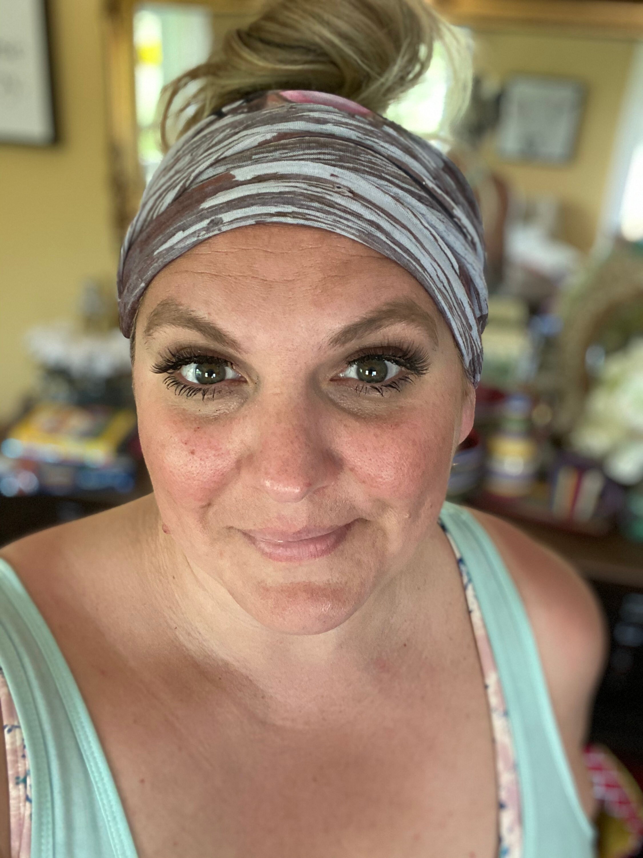 Custom Tube Bandana Etsy