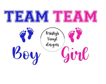 Download Team Boy Svg Etsy