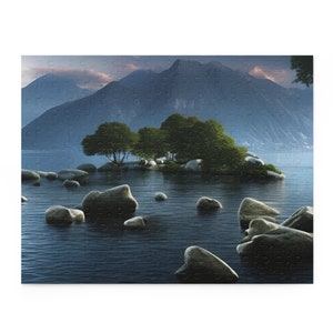 Outdoors Jigsaw Puzzles Online