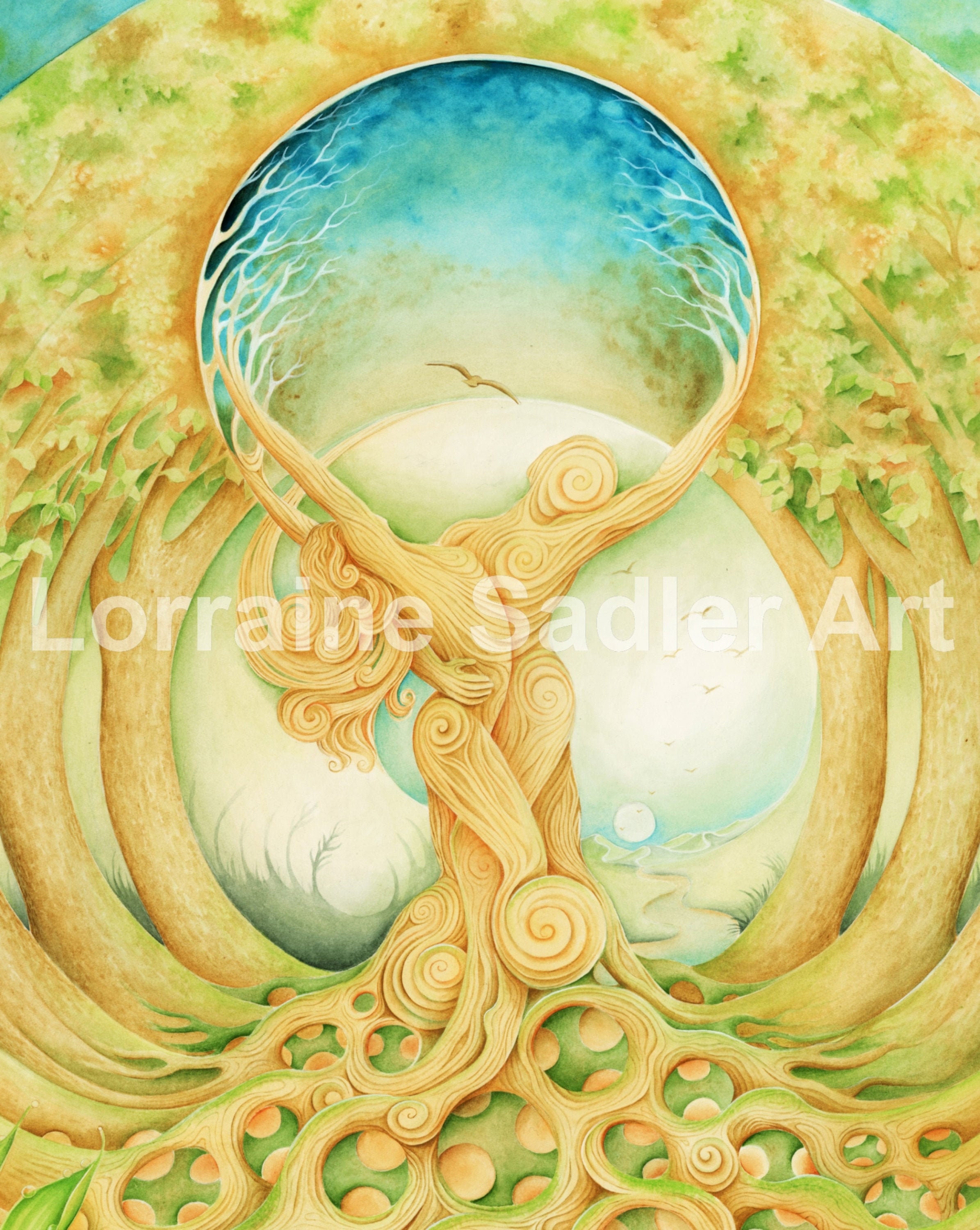 Soul Mates Card Card For Lover Twin Flame Card Spiritual Etsy