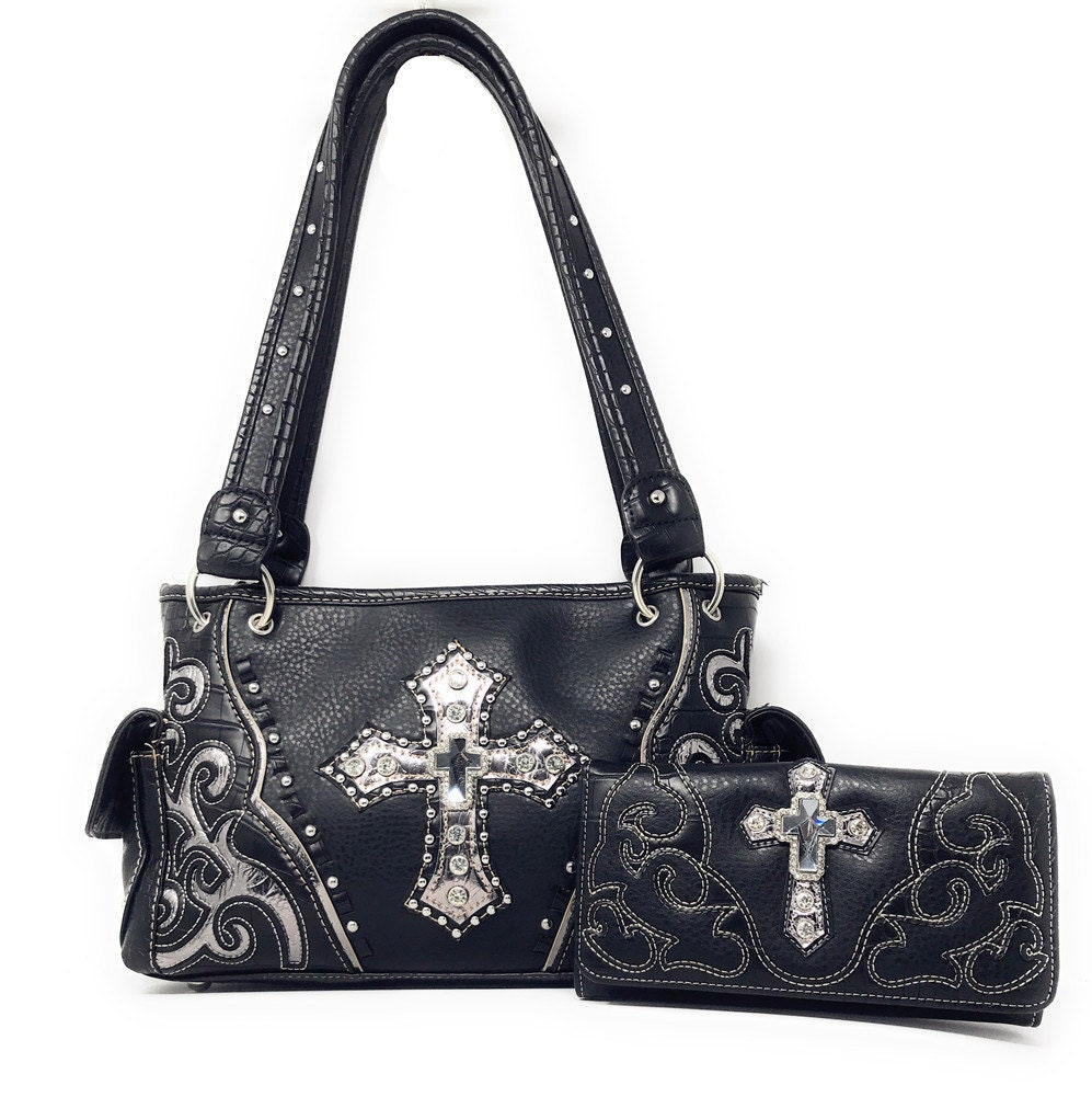 Western purses and matching wallets sale