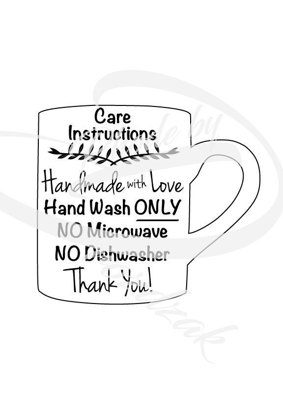 Handmade Cup Care Instructions Svg File Etsy handmade-cup-care-instructions-svg-file-etsy