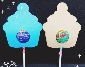 Download Lollipop Holder Svg Etsy