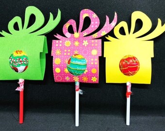 Download Lollipop Holder Svg Etsy