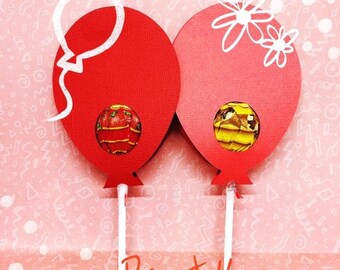 Download Lollipop Holder Svg Etsy