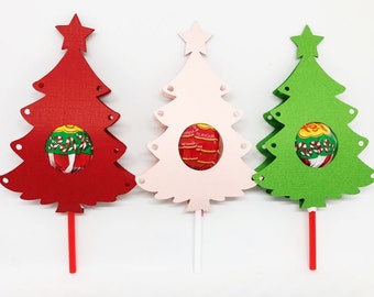 Lollipop Holder Svg - Etsy