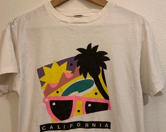 Vintage california | Etsy