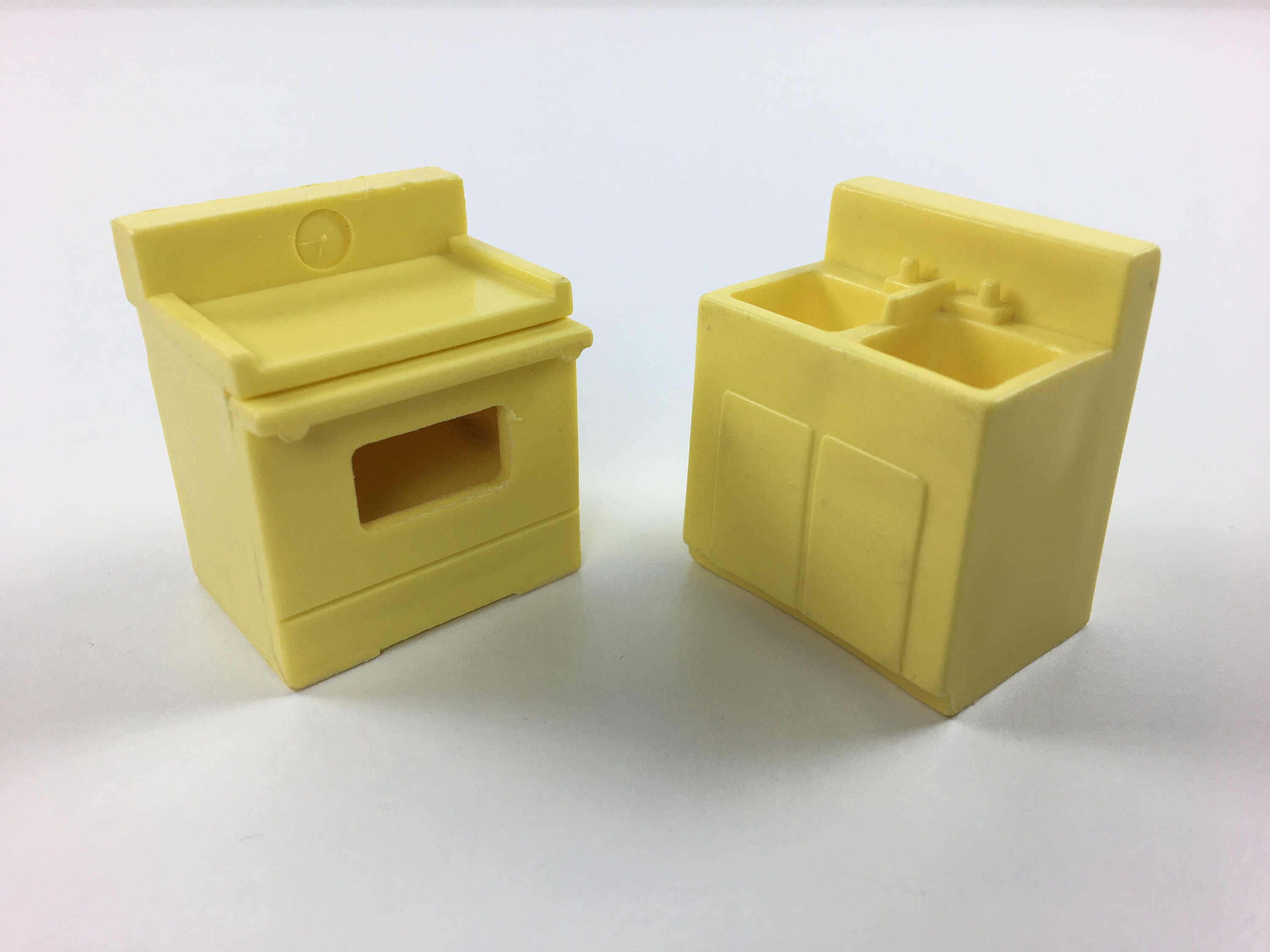 fisher price play sink