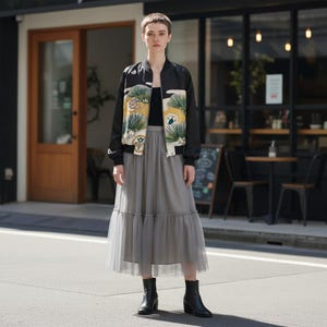 Kimono remake - Etsy 日本