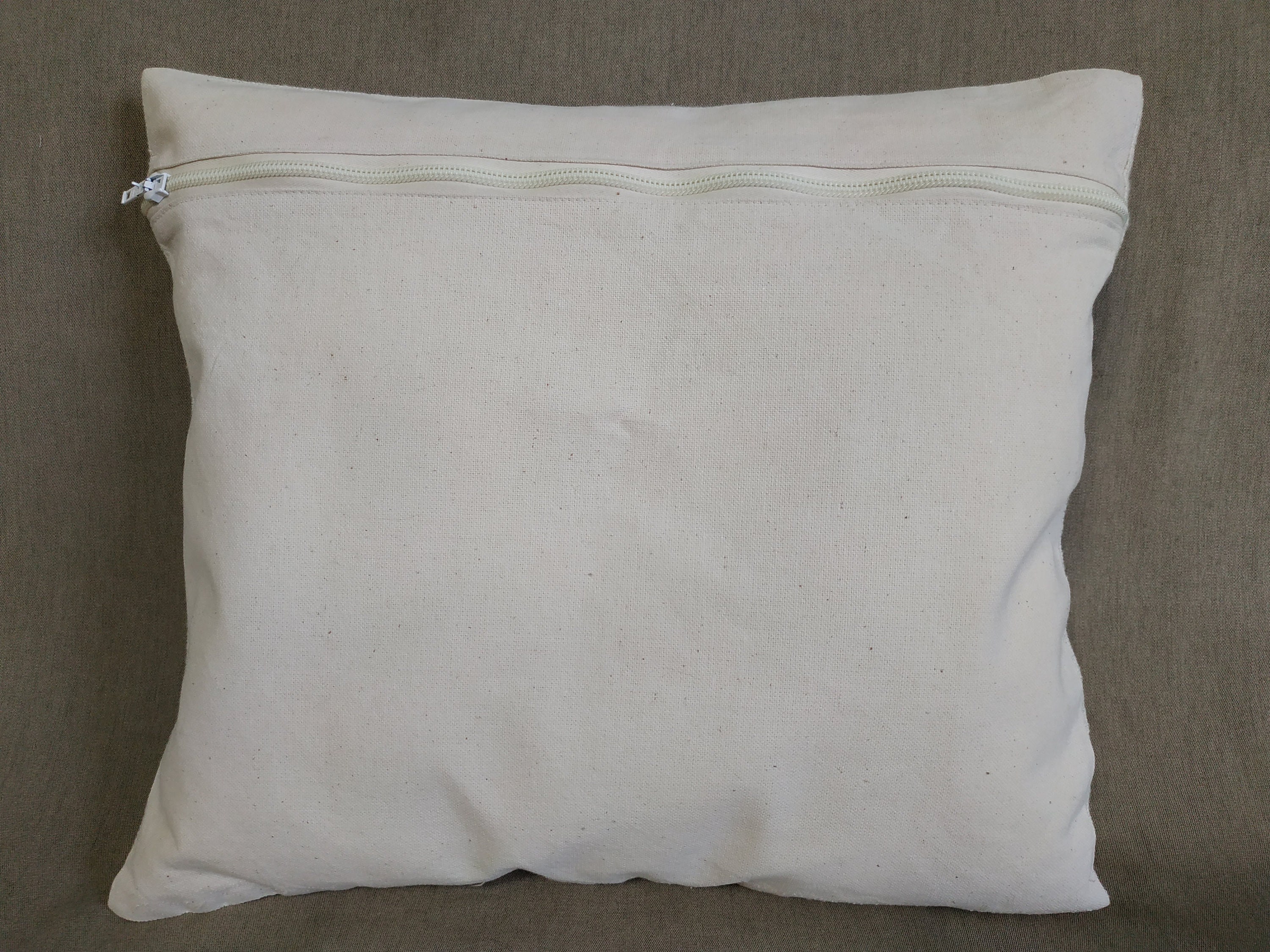 Pillow Cover. Throw Pillow. Decorative Pillows. Cross Stitch Etsy