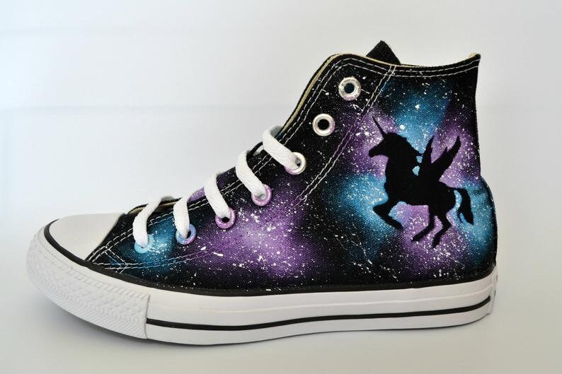 converse unicorn sneakers