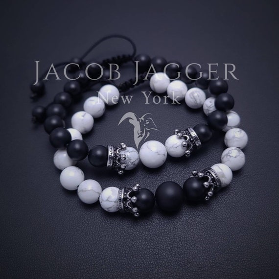 Crown distance bracelets hot sale