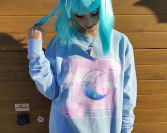 Anime Girl Clothes Etsy