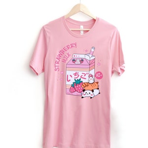 Yume Kawaii Kawaii Shirt Kawaii Clothing Kawaii T-shirt - Etsy