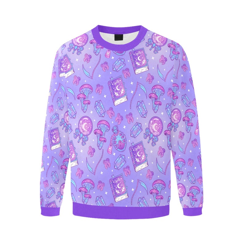 Pastel Goth Yami Kawaii Clothing Halloween Clothing Kawaii Etsy