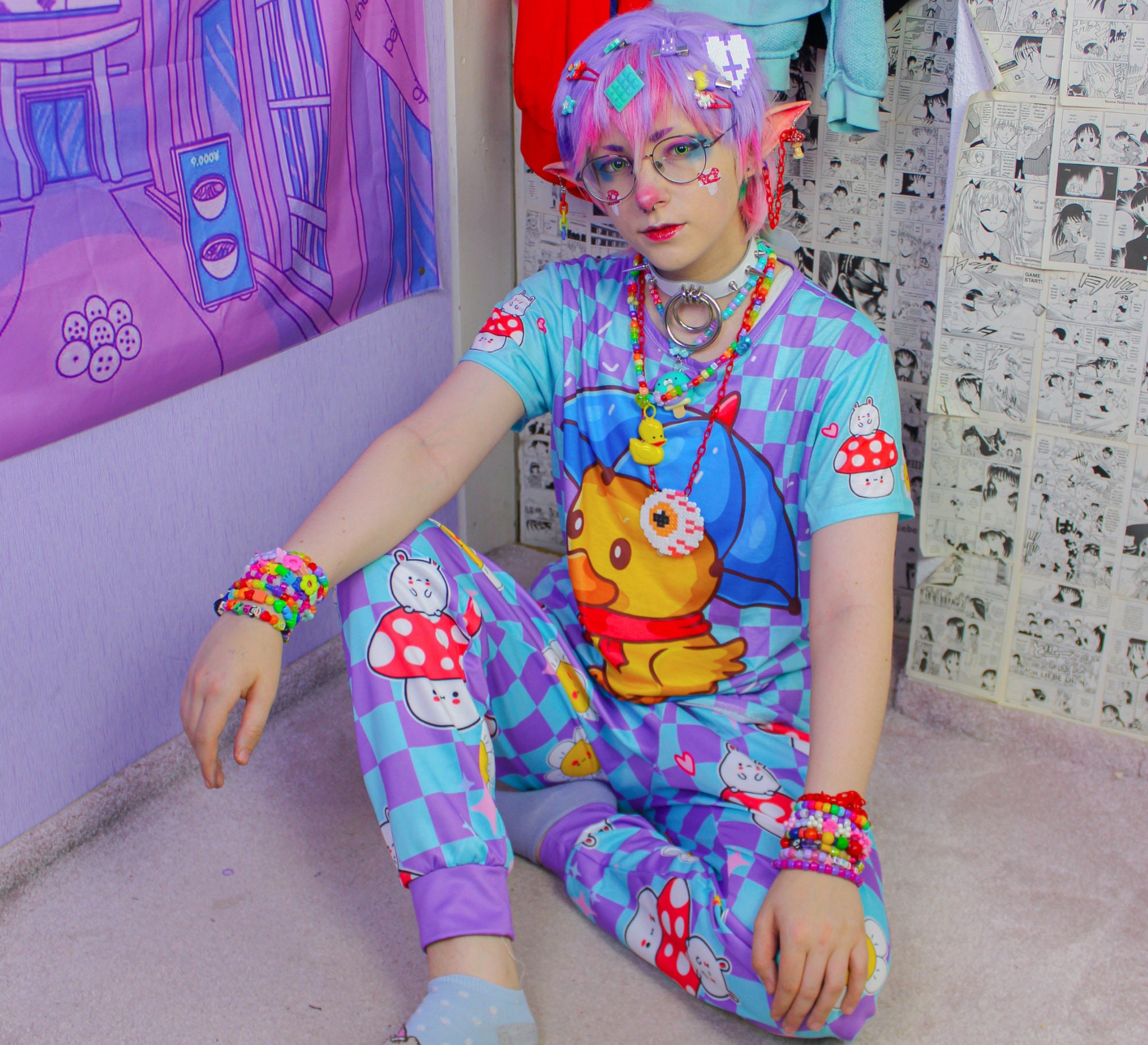 Kidcore Aesthetic Your Guide To Kidcore Outfits And, 48 OFF