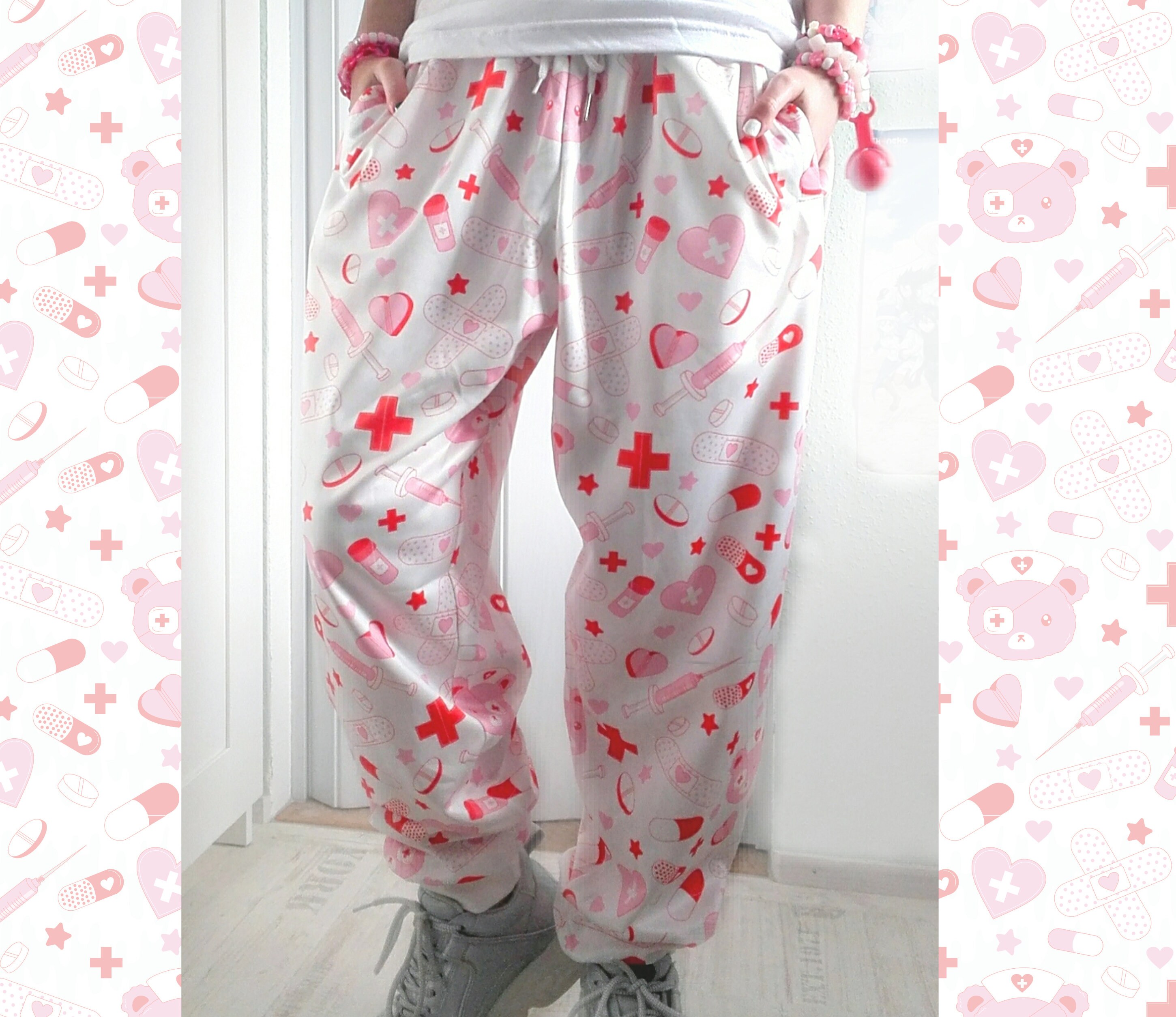 Kawaii trousers Clearance