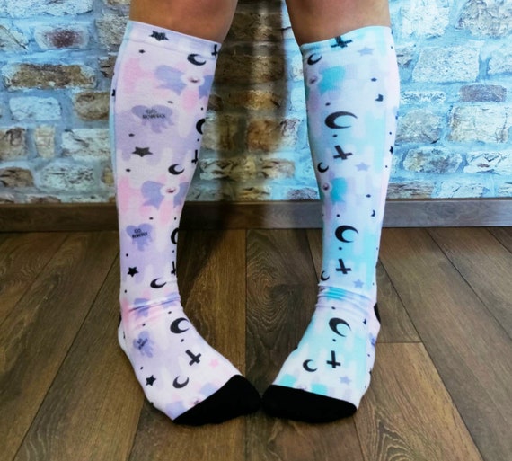 Pastel Goth Kawaii Yami Kawaii Kawaii 