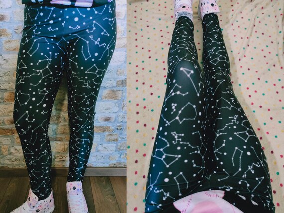 constellation tights