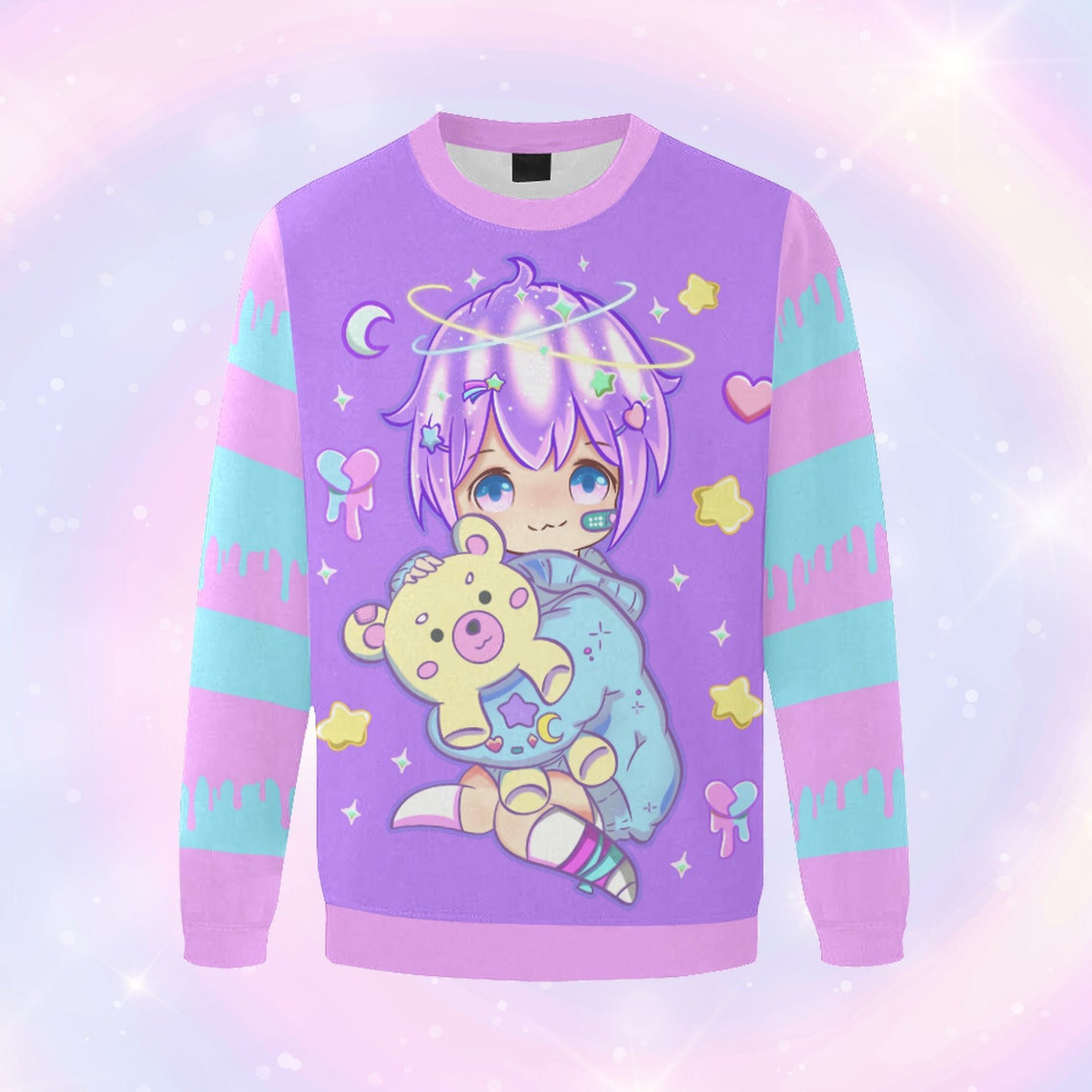 Fairy kei Yume Kawaii Kawaii clothing Pastel clothing Etsy