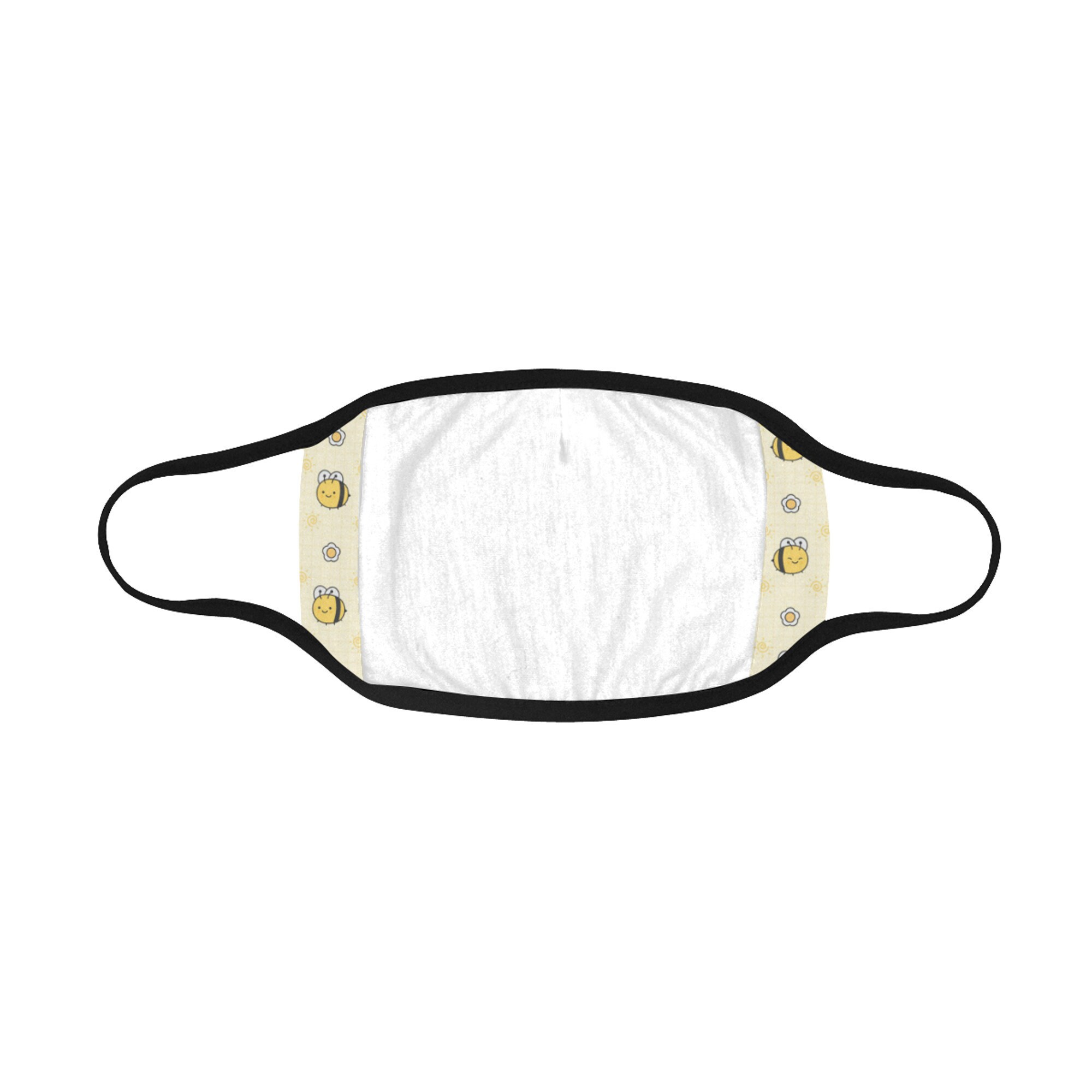 Kawaii Kawaii Mask Fairy Kei Pastel Face Mask Yume Etsy Canada