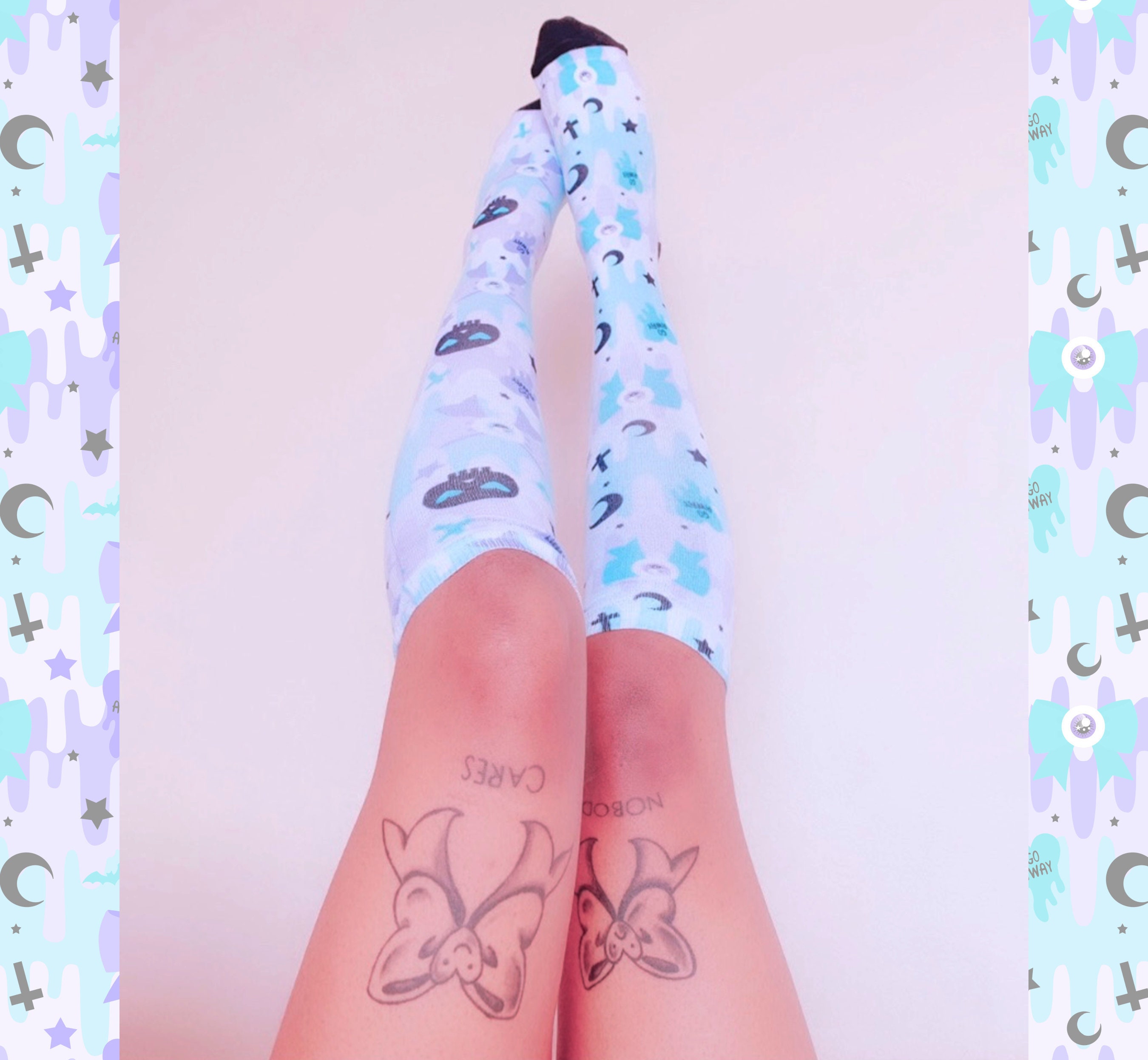 Kawaii Pastel Goth Yami Kawaii Kawaii 