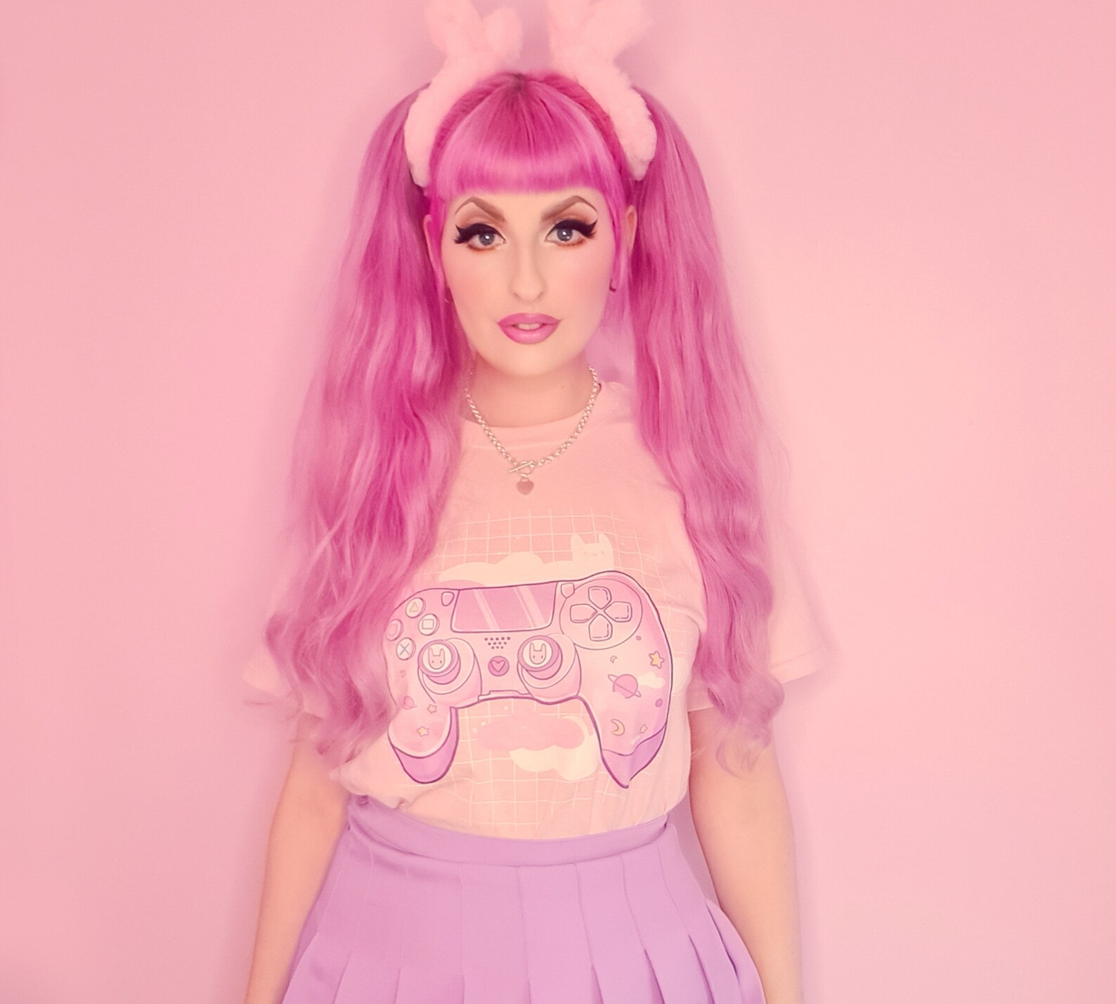 Kawaii Tshirt Yume Kawaii Kawaii Shirt Kawaii Clothing Etsy