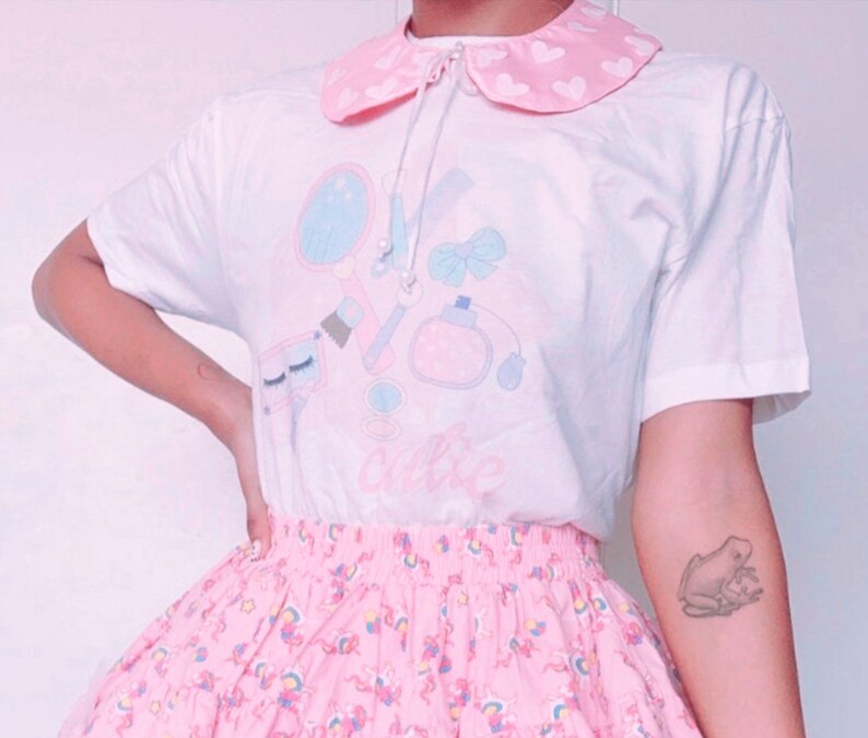 Buy Kawaii Shirt Kawaii Clothing Yume Kawaii Kawaii Shirt Online in