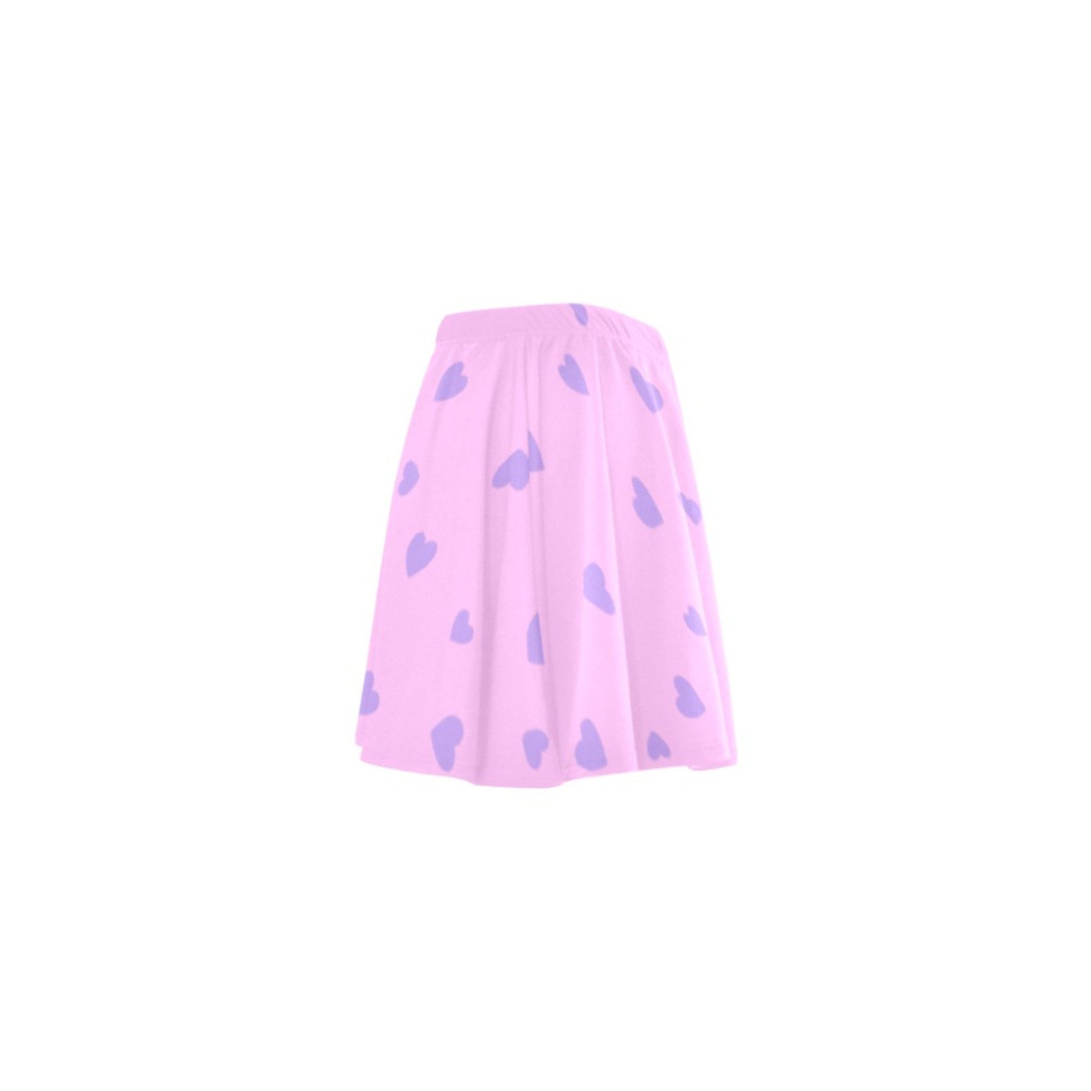 Fairy Kei Skirt Yume Kawaii Yume Kawaii Skirt Kawaii Etsy
