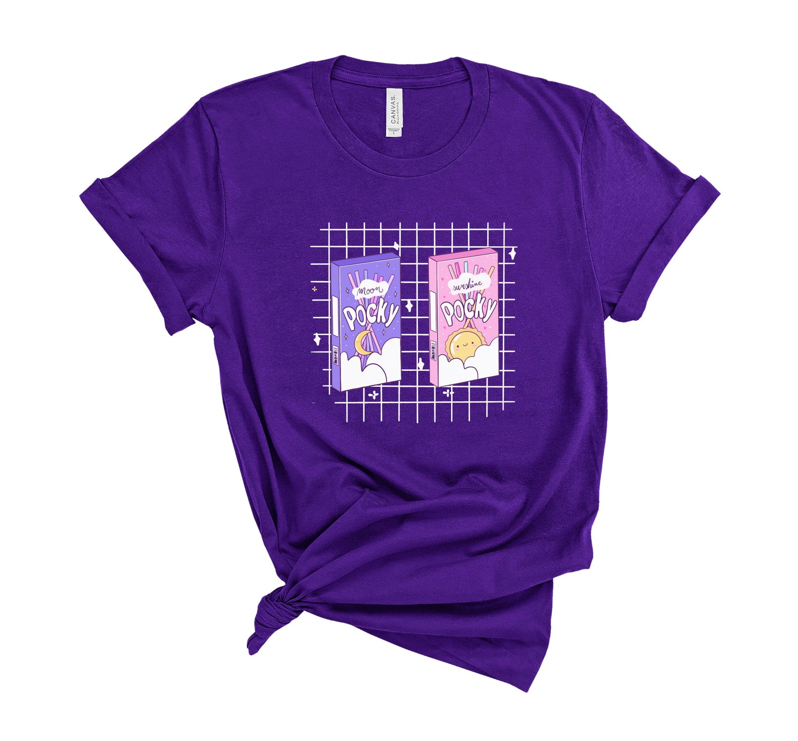 Yume Kawaii Kawaii Shirt Kawaii Clothing Kawaii Tshirt Etsy