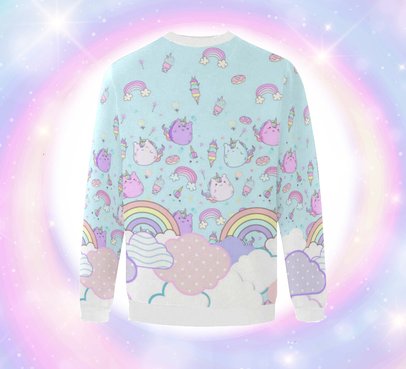 Fairy Kei Kawaii Clothing Kawaii Pastel Clothing Yume Kawaii Etsy
