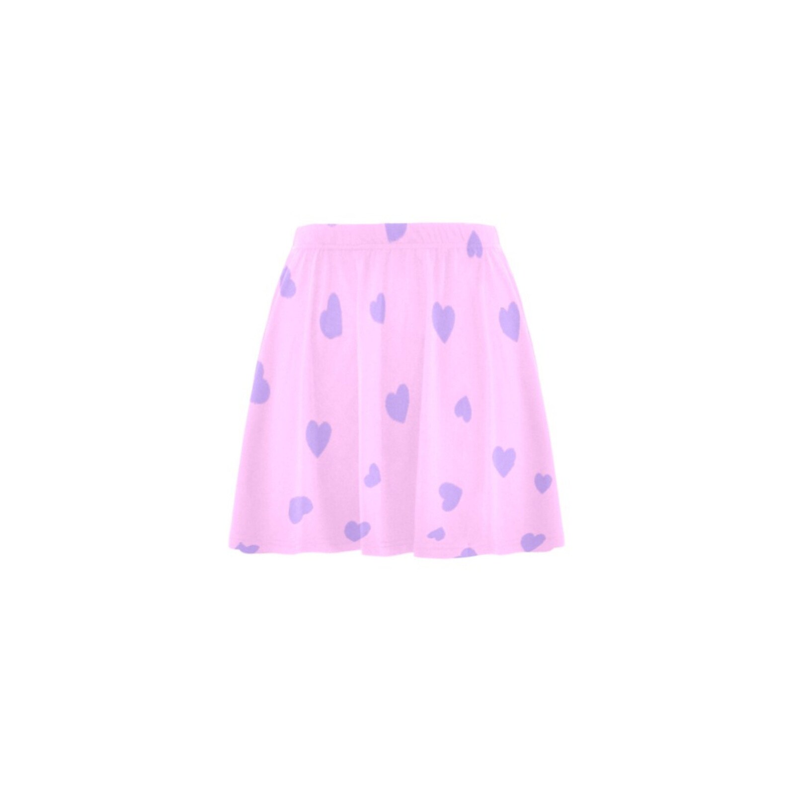 Fairy Kei Skirt Yume Kawaii Yume Kawaii Skirt Kawaii Etsy