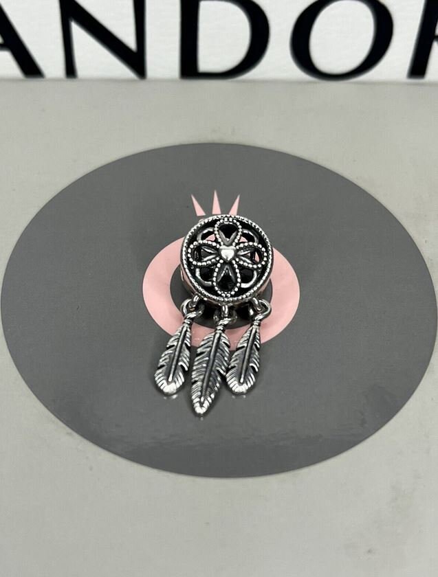 Pandora Dreamcatcher Etsy UK