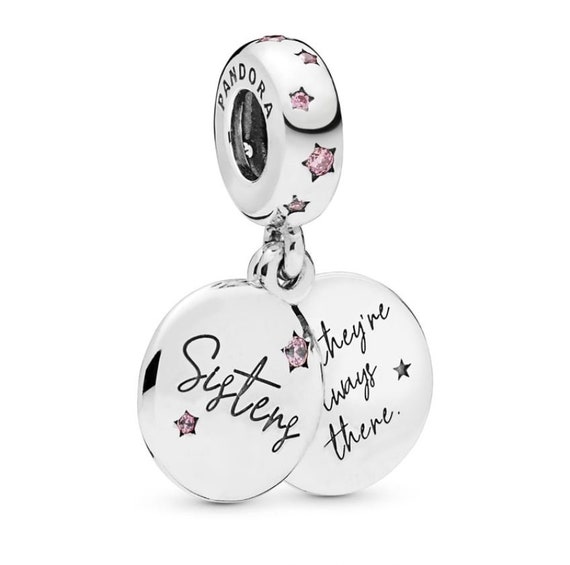 Pandora sister deals bracelet