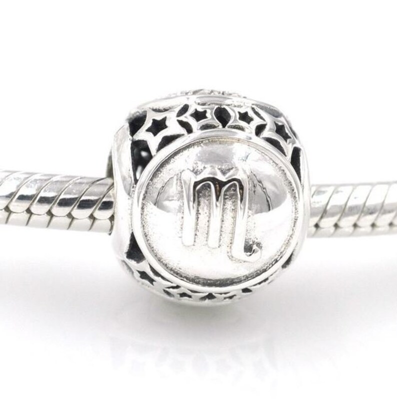 pandora charm scorpione pandora charm scorpione
