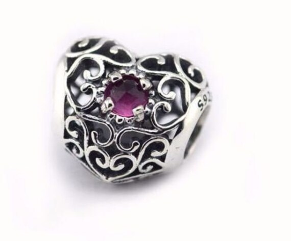 New Original Authentic Pandora Charm 