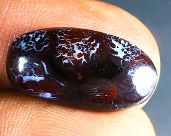 7.47 カラットの素晴らしいファンシー (20 x 10 mm) 100% 天然 (非加熱