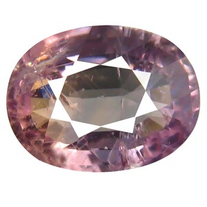 2.77 ct Oval Cut (9 x 7 mm) Unheated/Untreated Greenish Yellow Sapphire Natural Genuine Loose Gemstone