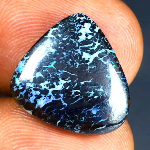 7.22 Ct Wonderful Fancy (15 X 15 Mm) 100% Natural (un-heated