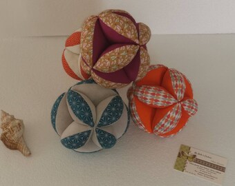 Balle Sensorielle Etsy Balle Sensorielle Etsy