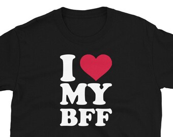 I love my bsf shirt Clearance