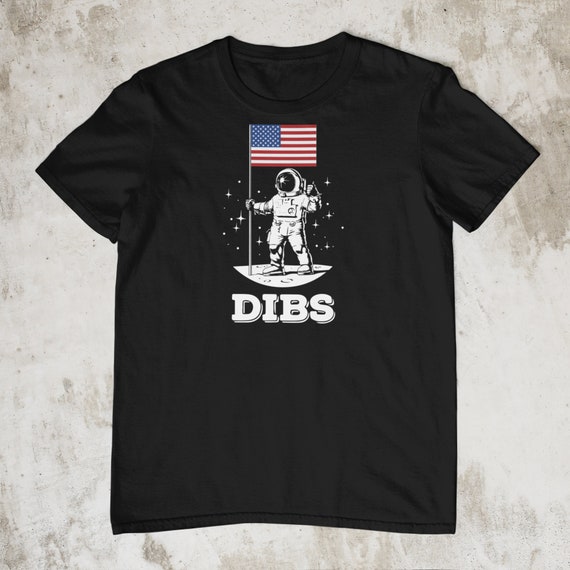 July 4th Patriotic Astronaut Space American Flag T-Shirt July 4th Patriotic Astronaut Space American Flag T-Shirt