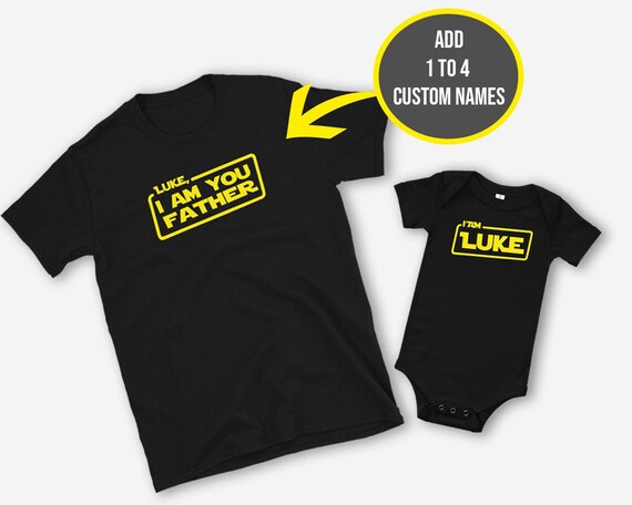 Womens I Am Your Mother - Funny Star Ship Wars Movie Parody T-Shirt Womens I Am Your Mother - Funny Star Ship Wars Movie Parody T-Shirt
