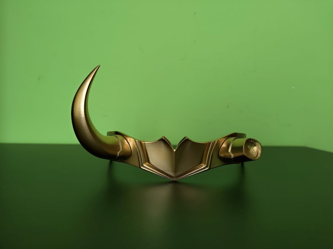 sylvie loki headpiece