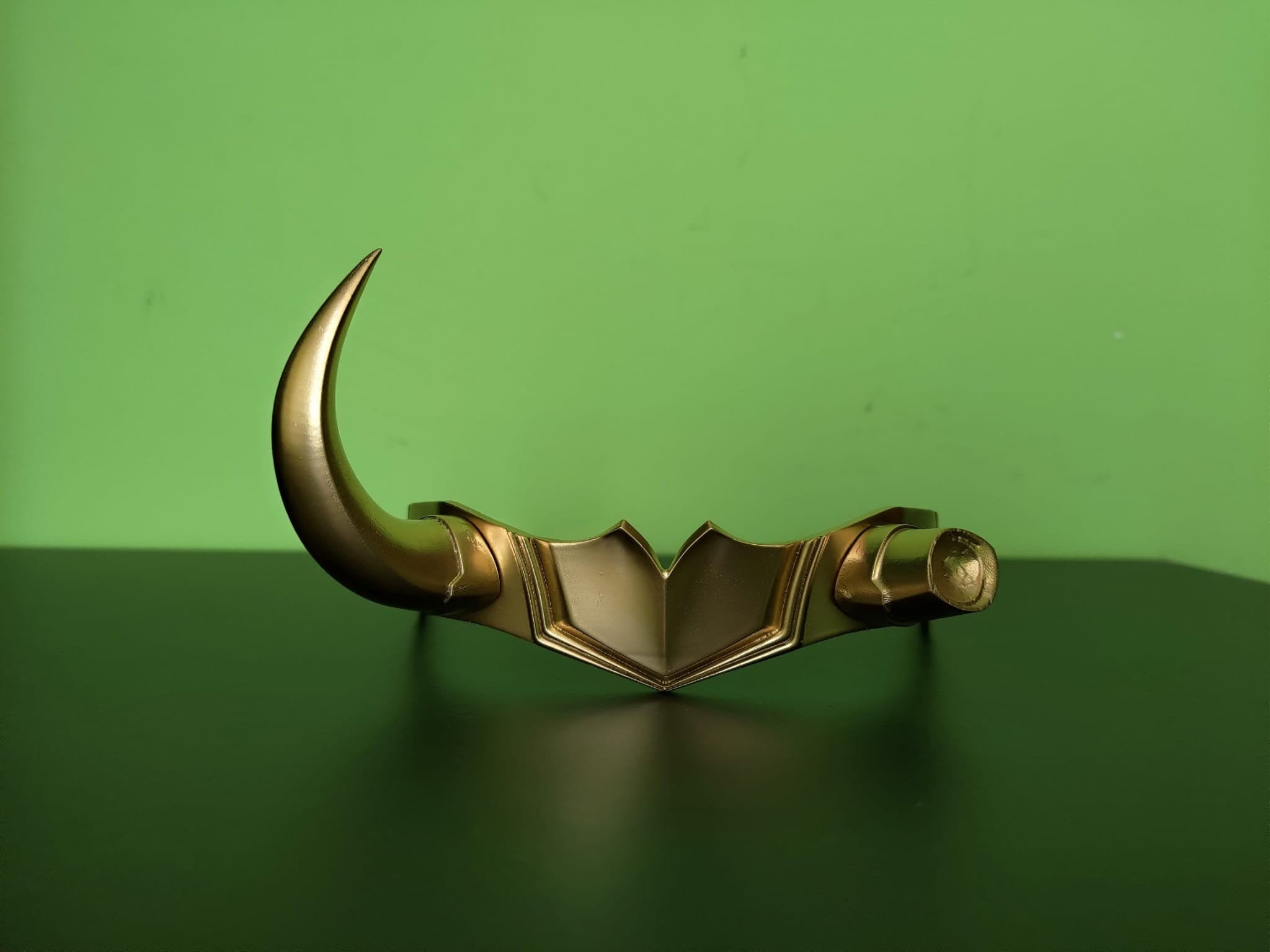 Lady Loki  Sylvie Headpiece  Crown  Tiara Marvel 2021 Tv Series Resin 3D  Print - Etsy