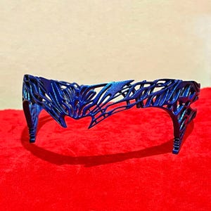 Billy Maximoff Headpiece / Tiara - Agatha All Along