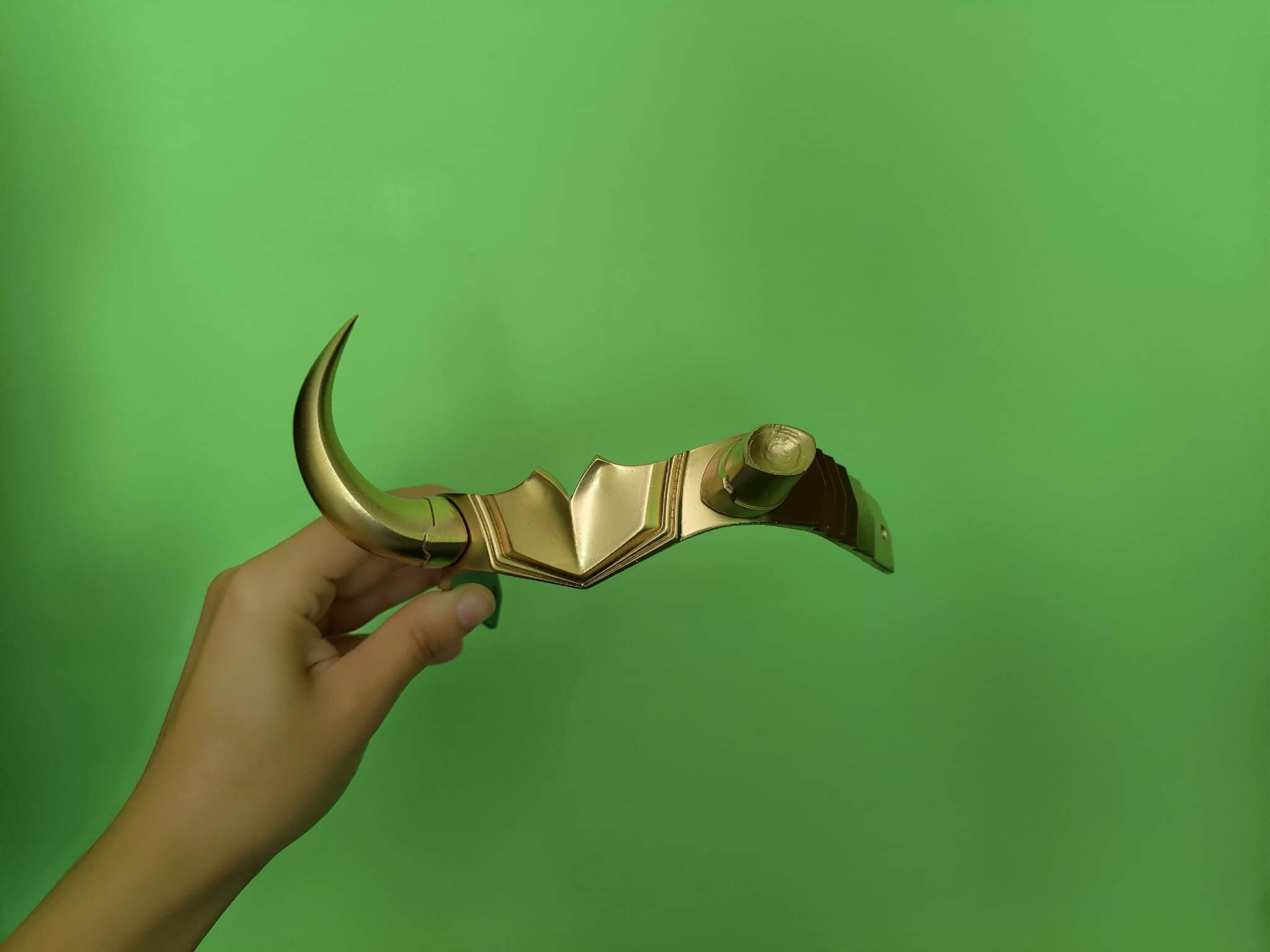 sylvie loki headpiece