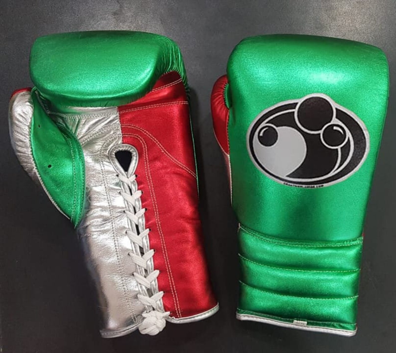 Grant Custom Made Boxing Gloves 9 Different Articles Etsy UK