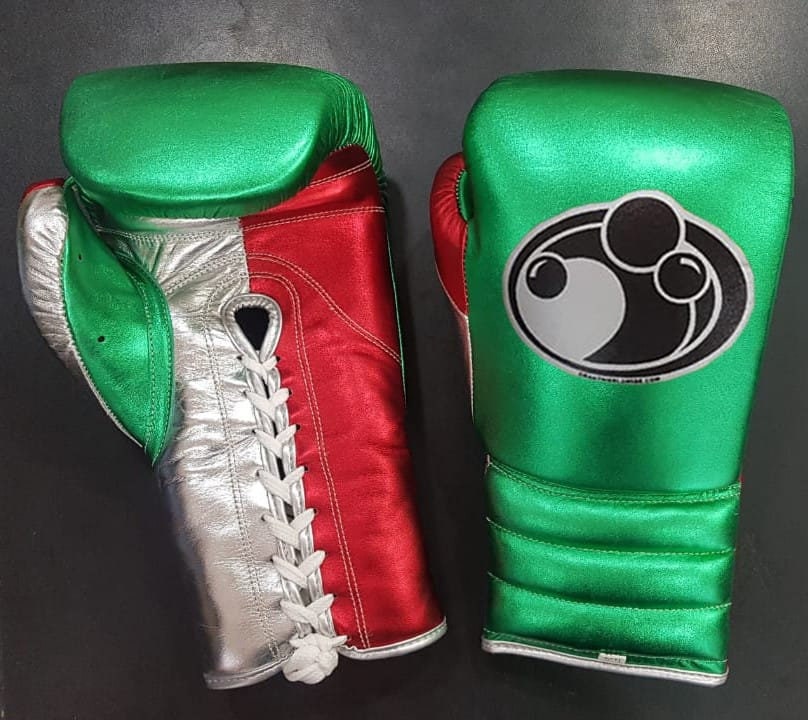 Custom Made Grant Boxing Gloves agrohort.ipb.ac.id